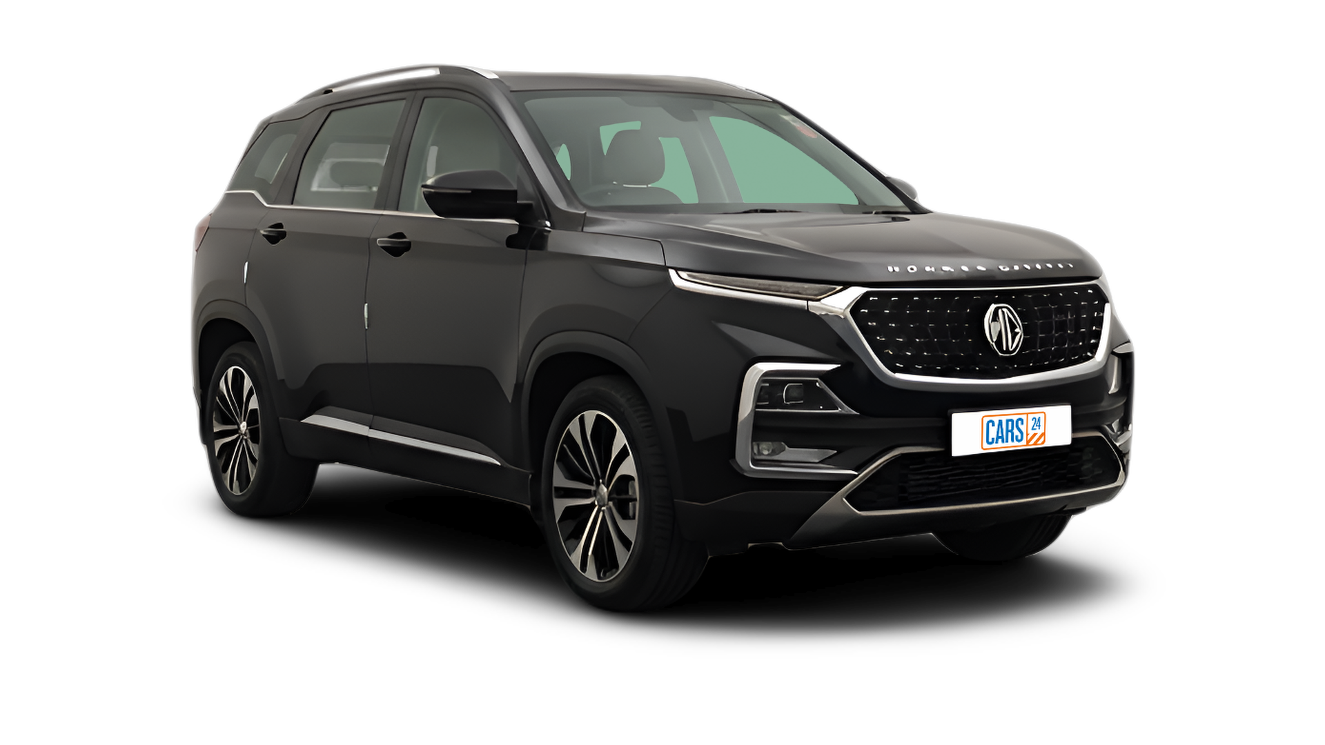 MG HECTOR-img